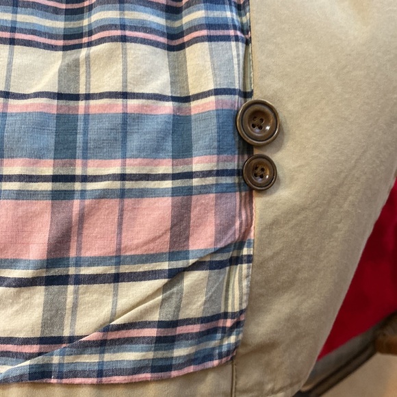 Polo by Ralph Lauren Casual Fishing Jacket design size 44 - Picture 11 of 15